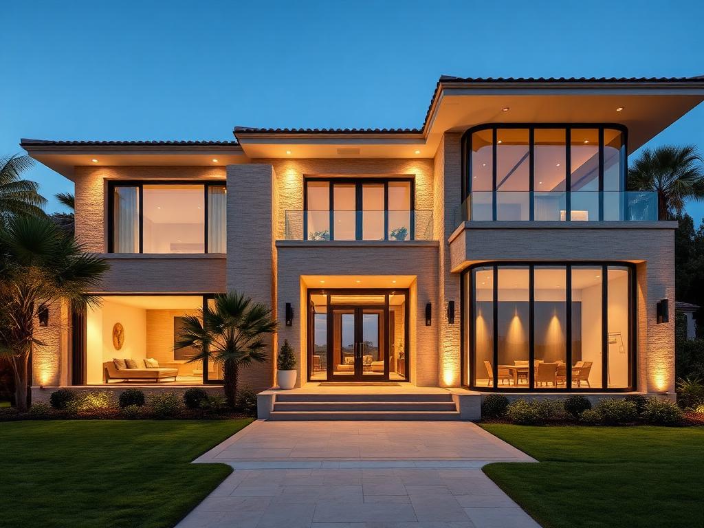Casă & vilă — Vila Privată Snagov
